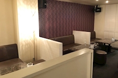 R.shera・ルシェラ - 岡山市(中央町)のラウンジ/クラブ 店舗写真