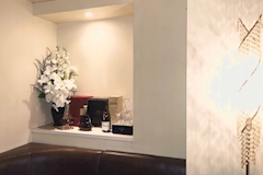 R.shera・ルシェラ - 岡山市(中央町)のラウンジ/クラブ 店舗写真
