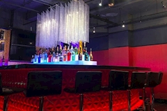 GIRL'S BAR ALICIA・アリシア - 町田のガールズバー 店舗写真