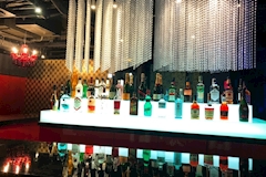 GIRL'S BAR ALICIA・アリシア - 町田のガールズバー 店舗写真