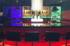 GIRL'S BAR ALICIA・アリシア - 町田のガールズバー 店舗写真