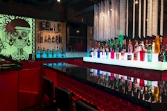 GIRL'S BAR ALICIA・アリシア - 町田のガールズバー 店舗写真