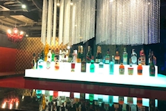 GIRL'S BAR ALICIA・アリシア - 町田のガールズバー 店舗写真