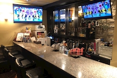 Mole・モレ  - 東心斎橋のスナック 店舗写真