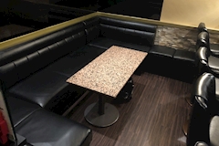 Mole・モレ  - 東心斎橋のスナック 店舗写真