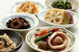 手作りおばんざい