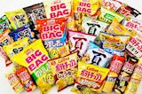 お菓子
