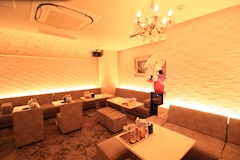 LaLa・ララ - 東心斎橋のラウンジ/クラブ 店舗写真