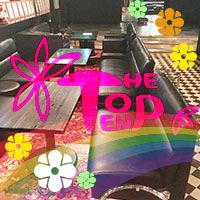 THE TOP TEN の公式サイト画像