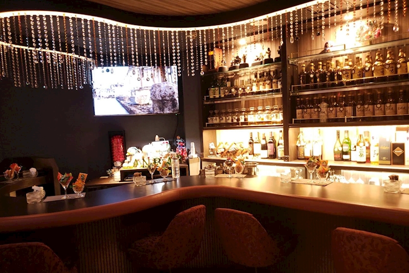 An Bar アンバー 国分町のスナック ポケパラ An Bar アンバー 国分町のスナック ポケパラ