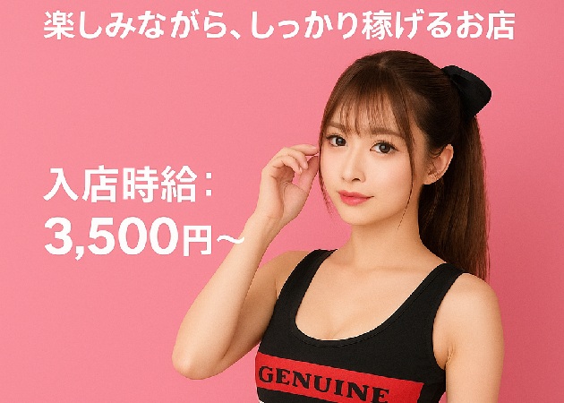 池袋 ガールズバー・エビス西口店の求人