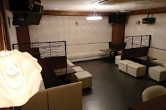 club M・クラブエム - 古町のクラブ/ラウンジ 店舗写真