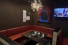 Lounge Fortuna・フォルテナ - 本八幡のパブ/スナック 店舗写真