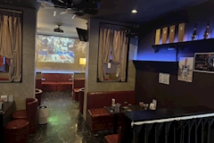Lounge Fortuna・フォルテナ - 本八幡のパブ/スナック 店舗写真