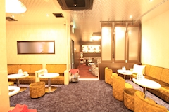 the upper lounge Emu・エミュー - 浜松のキャバクラ 店舗写真