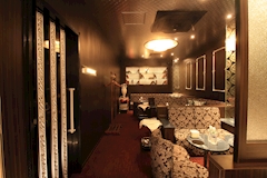 the upper lounge Emu・エミュー - 浜松のキャバクラ 店舗写真