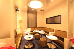 the upper lounge Emu・エミュー - 浜松のキャバクラ 店舗写真