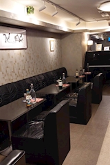 Piano Lounge 音痴貴族 - 池袋東口のパブ/スナック 店舗写真
