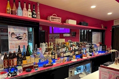 CUTIES DINNING BAR Cherish・キューティーズダイニングバーチェリッシュ - 池袋東口のガールズバー 店舗写真
