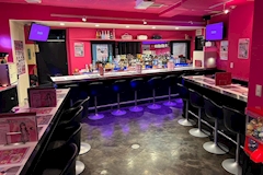 CUTIES DINNING BAR Cherish・キューティーズダイニングバーチェリッシュ - 池袋東口のガールズバー 店舗写真