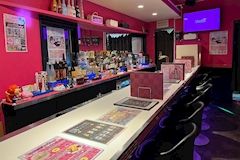 CUTIES DINNING BAR Cherish・キューティーズダイニングバーチェリッシュ - 池袋東口のガールズバー 店舗写真