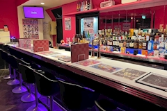 CUTIES DINNING BAR Cherish・キューティーズダイニングバーチェリッシュ - 池袋東口のガールズバー 店舗写真