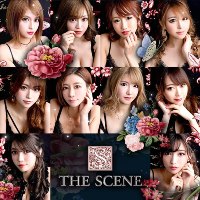 THE SCENE の公式サイト画像