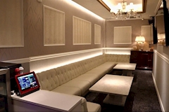CLUB CATS 和歌山 別邸・キャッツ - 岩出のラウンジ/クラブ 店舗写真