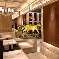 店舗写真 CLUB CATS 和歌山 別邸・キャッツ - 岩出のラウンジ/クラブ