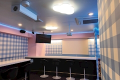 NEW STYLE GIRLS BAR ちぇりっしゅ・ニュースタイルガールズバーチェリッシュ - 池袋東口のガールズバー 店舗写真
