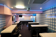 NEW STYLE GIRLS BAR ちぇりっしゅ・ニュースタイルガールズバーチェリッシュ - 池袋東口のガールズバー 店舗写真