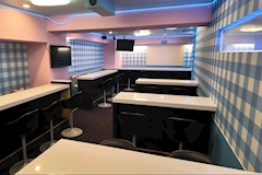 NEW STYLE GIRLS BAR ちぇりっしゅ・ニュースタイルガールズバーチェリッシュ - 池袋東口のガールズバー 店舗写真