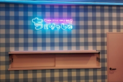 NEW STYLE GIRLS BAR ちぇりっしゅ・ニュースタイルガールズバーチェリッシュ - 池袋東口のガールズバー 店舗写真