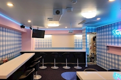 NEW STYLE GIRLS BAR ちぇりっしゅ・ニュースタイルガールズバーチェリッシュ - 池袋東口のガールズバー 店舗写真