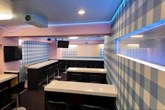 NEW STYLE GIRLS BAR ちぇりっしゅ・ニュースタイルガールズバーチェリッシュ - 池袋東口のガールズバー 店舗写真