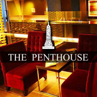 THE PENTHOUSE の公式サイト画像