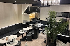 LAVIAS・ラヴィアス - 恵比寿のクラブ/ラウンジ 店舗写真
