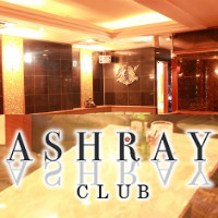 CLUB ASHRAY の公式サイト画像