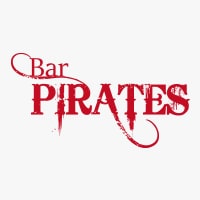 近くの店舗 Bar PIRATES