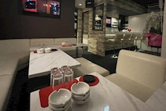 Lupin・ルパン - 静岡 常磐町のスナック 店舗写真