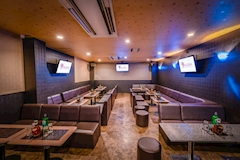 AGEHA・アゲハ - 御殿場のキャバクラ 店舗写真