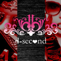d-second