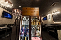 RETICE・レイティス - 富士のキャバクラ 店舗写真
