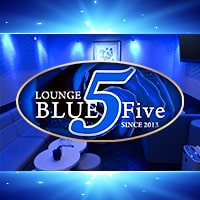 Blue5 の公式サイト画像