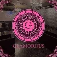 GLAMOROUS の公式サイト画像