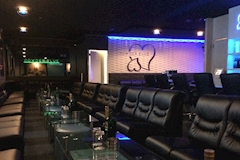 POWDER BLUE・パウダーブルー - 浜松のキャバクラ 店舗写真