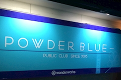 POWDER BLUE・パウダーブルー - 浜松のキャバクラ 店舗写真