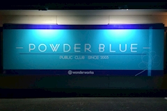 POWDER BLUE・パウダーブルー - 浜松のキャバクラ 店舗写真