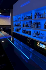 POWDER BLUE・パウダーブルー - 浜松のキャバクラ 店舗写真