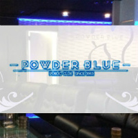 近くの店舗 POWDER BLUE